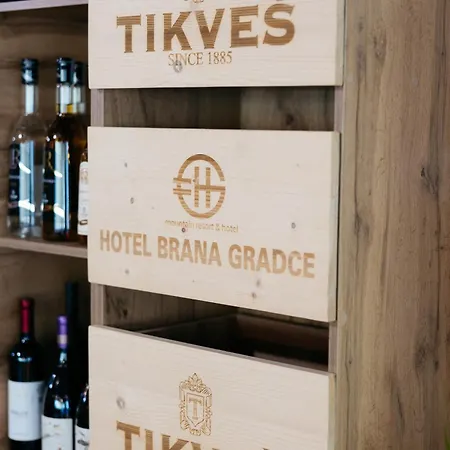 Gradche