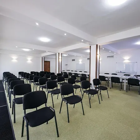 Gradche Hotel